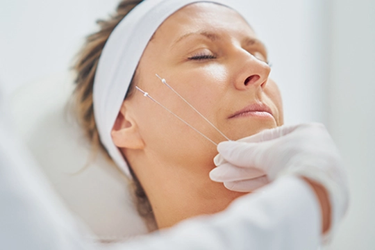 Botoks Sonrası Cilt Bakımı Yapılır mı?