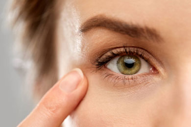 Botoks Sonrası Göz Kapağı Düşüklüğü ve Tedavisi