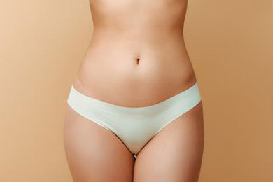 Karın Germe’mi, Liposuction’mı?