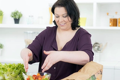 Lipedema Diet