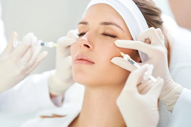 Unlocking the Secrets of Botox: A Comprehensive Guide