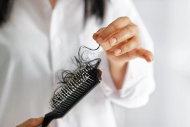 Unveiling the Mystery: Understanding Hair Loss in Women