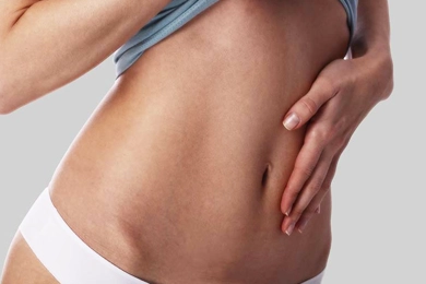 Tummy tuck complications - Infection, wound separation, seroma