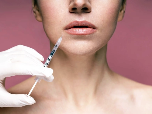 Botox Injections, Botox in Turkey - Assoc. Prof. Tarık Çavuşoğlu