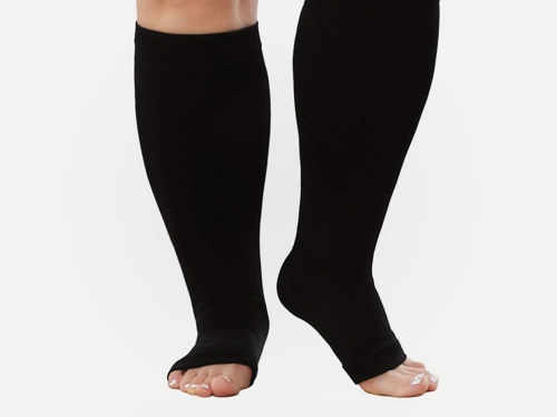 Lipödem Ameliyatı Sonrası Kompresyon Çorabı