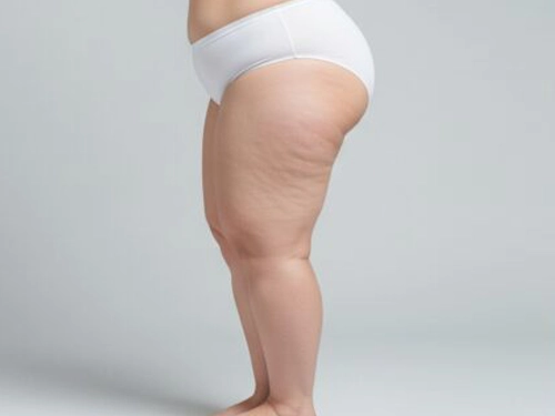 Lipödem Tanısı Nasıl Konur?