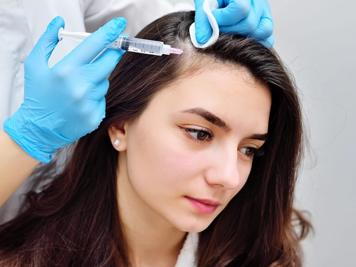 Revolutionizing Hair Regrowth: Exosome Treatment For Hair Loss Explained