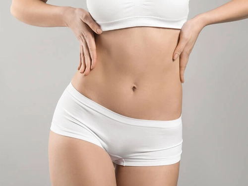 Vaser (ultrasonik) Liposuction